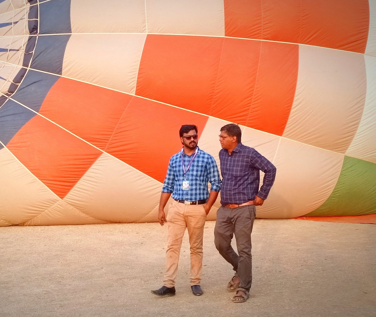 #tamilnadutourism
#internationalballoonfestival2024