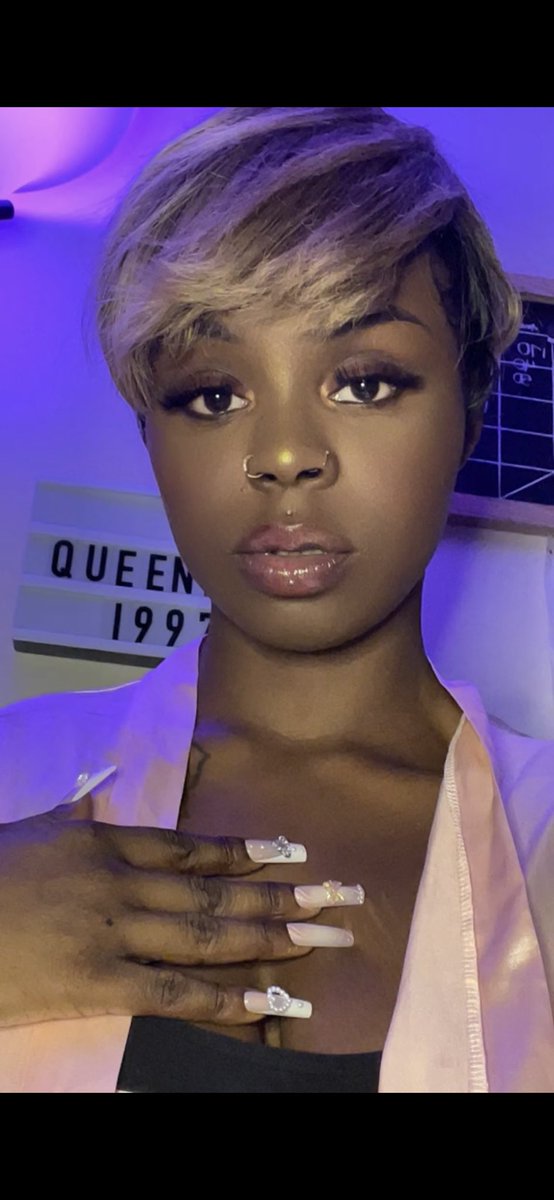 Queenli1997's tweet photo. Y’all fw this?  🤨🥴 https://t.co/KobZ9wdbUv