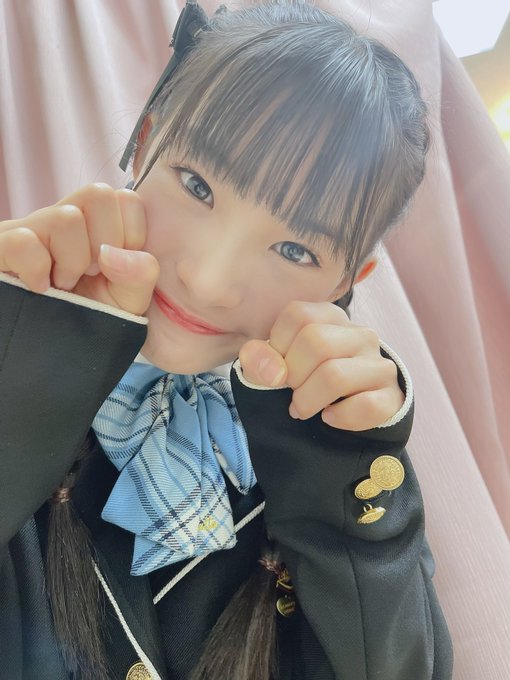 Twitterのコスプレ画像1