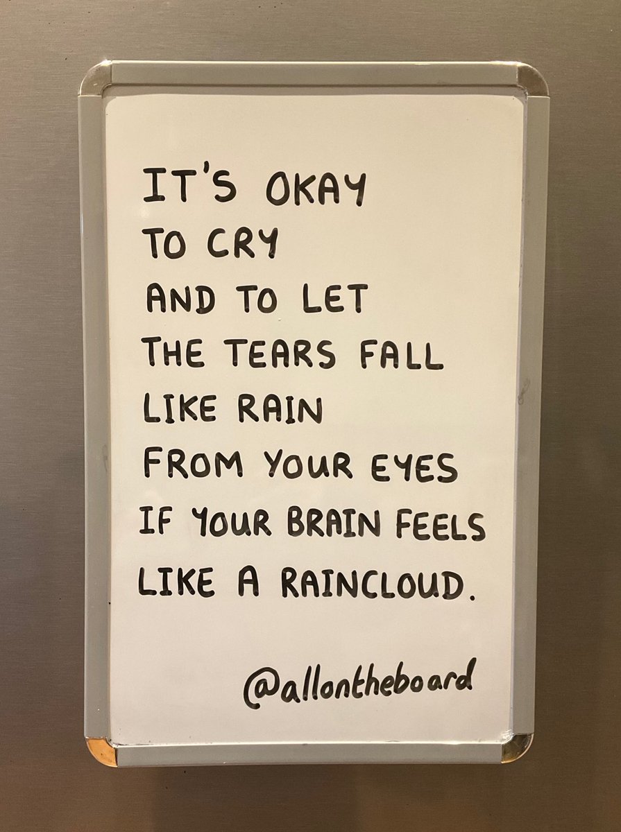 All On The Board tweet media