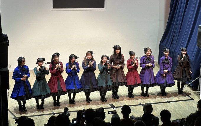 Twitterのコスプレ画像7