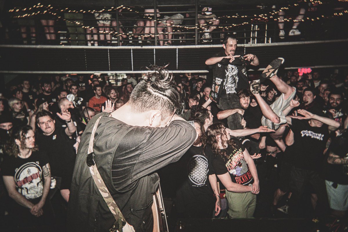 promptsofficial's tweet photo. 🌐AUS TOUR🌐

Speechless in Adelaide. So wild to hear our songs screamed, vibe was unreal. Thank you so much!

オーストラリアツアー2日目アデレード、最高のツアー駆け出しです🔥🔥🇦🇺🇦🇺 https://t.co/Ijvb12fXLu