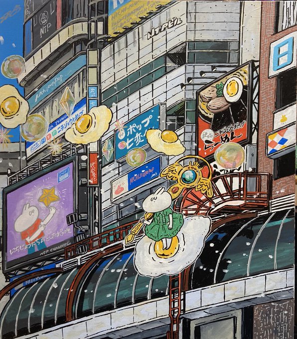 #何だっていい過去作品を掲載するチャンスだ くらえ お気に入りの過去作!!!!!!!!!!!!!!!!!!!!!!!!!!!!!!!!!!! お気に入りは何度でも載せていいってばっちゃが言ってた
