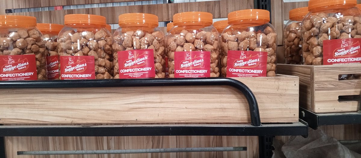 Tasty Suggestions Bakery tweet media