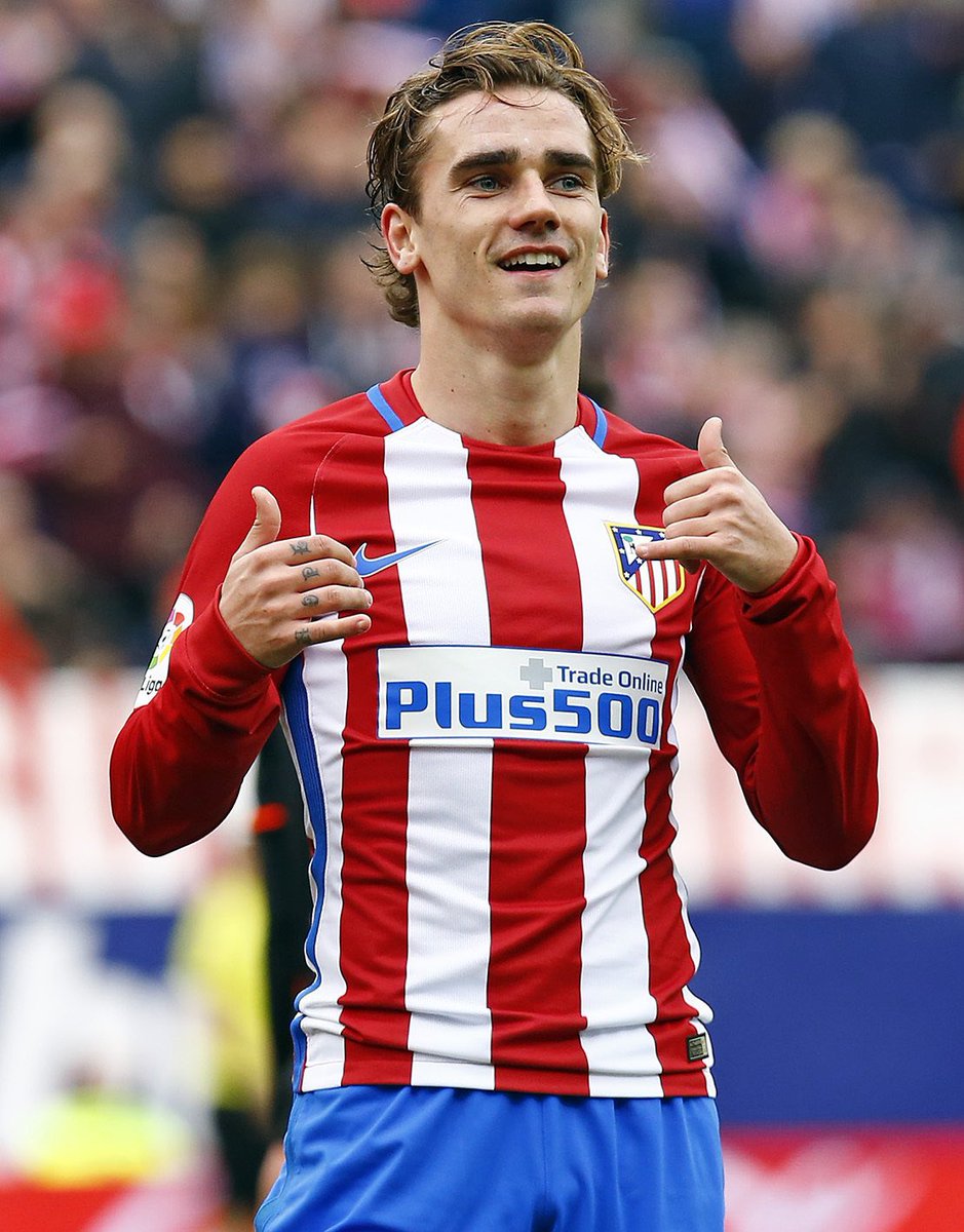 値下交渉可！ アトレティコ・マドリード グリーズマン (L)griezmann bG9jYWw6Ly8vcHVibGlzaGVycy8yMT