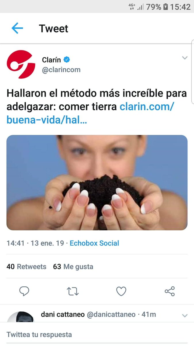 Ariel Bosi tweet media