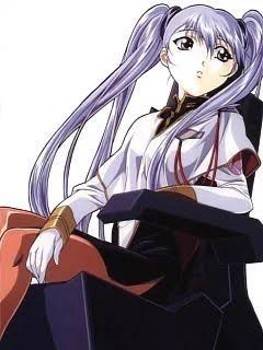 葬送のフリーレンを今日から見始めたけどとてもとてもステキな作品でいろいろ考えさせられるねフリーレンの後ろ姿にルリルリの面影を見る