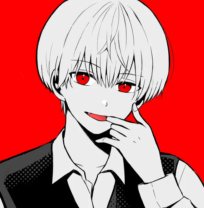 原作総悟とアニメ総悟