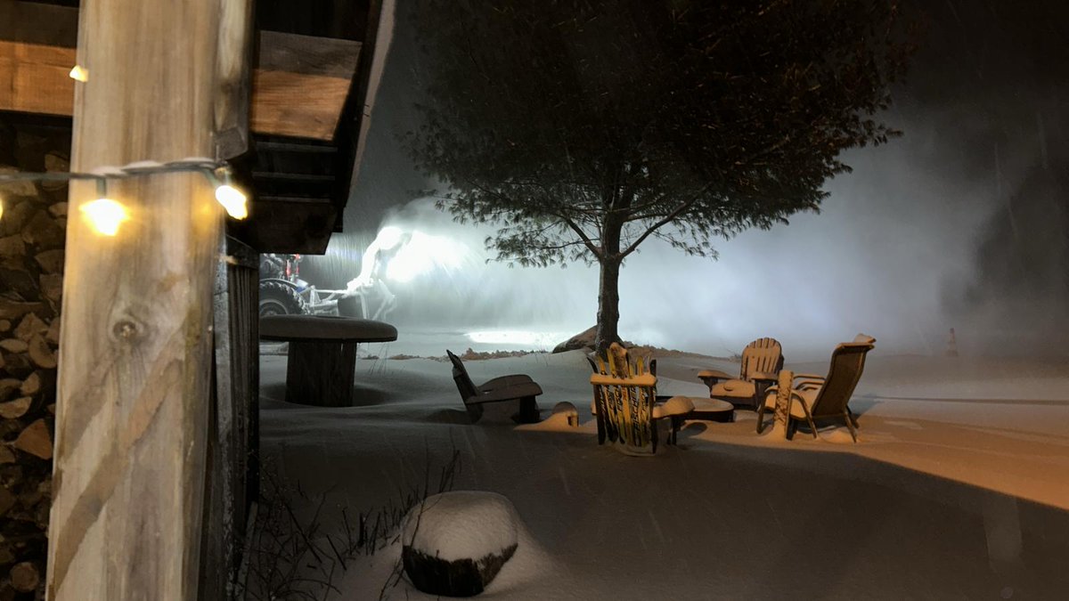 Nakkertok Trails tweet media