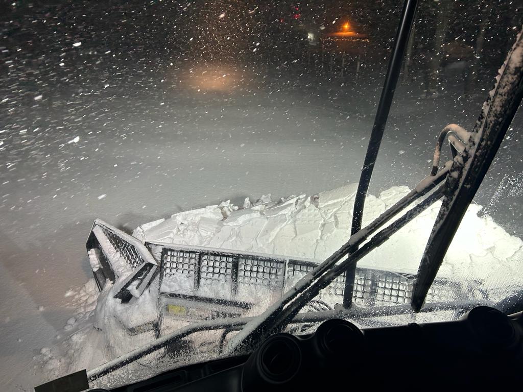 Nakkertok Trails tweet media