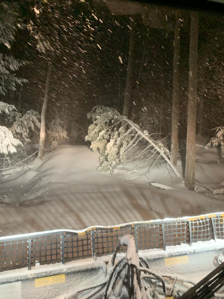 Nakkertok Trails tweet media