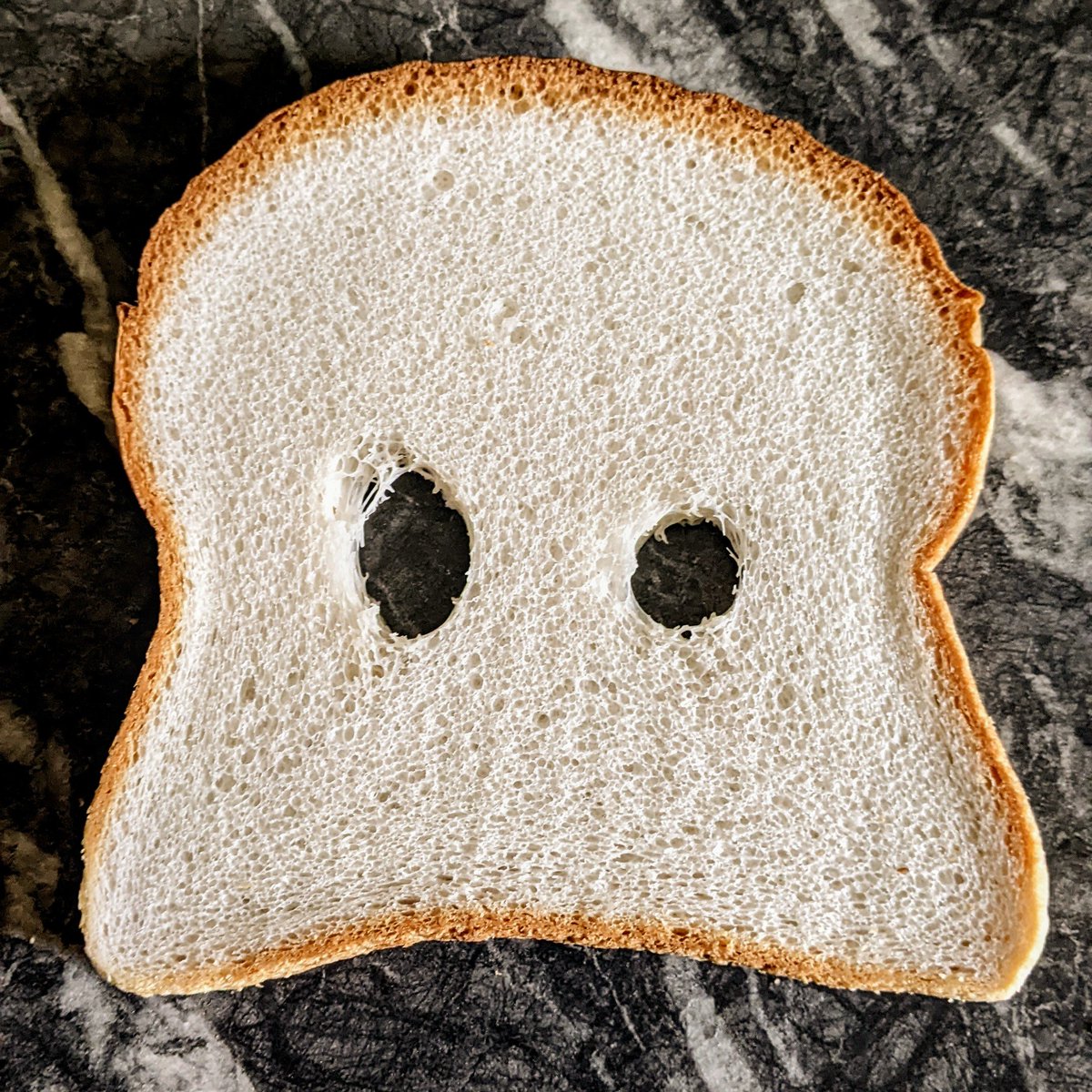 I want bread, not a character from #SuperMario

#Coeliac life