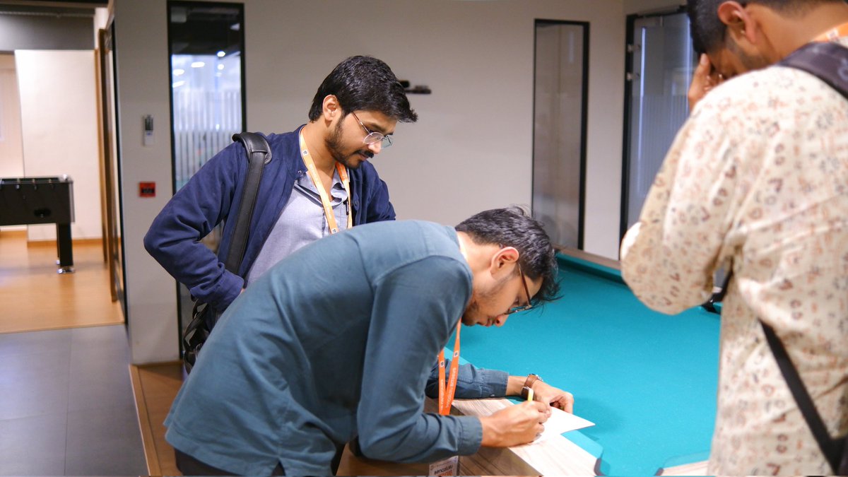 Saravanan Mani (@saravananmani_) / Posts / X