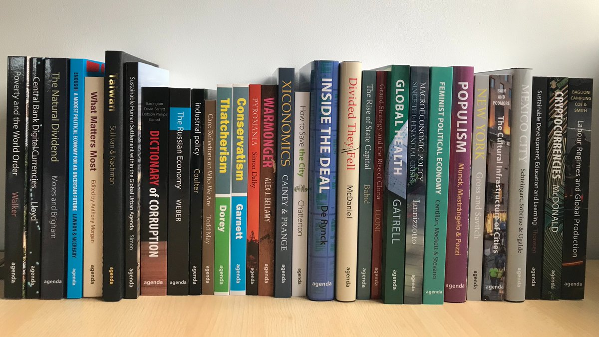 Happy New Year! Here is our #shelfie for 2023 and very big THANK YOU to the amazing authors, librarians and booksellers we worked with last year. Some great books to come this year. Please follow (or better - join our mailing list!) for alerts re. new books, offers & events.