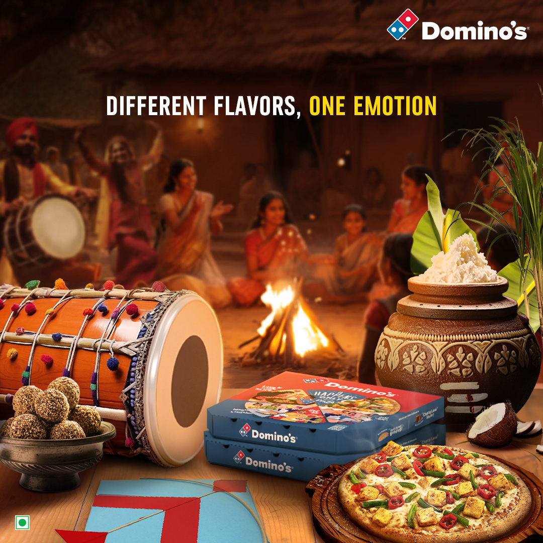 dominos_india tweet media