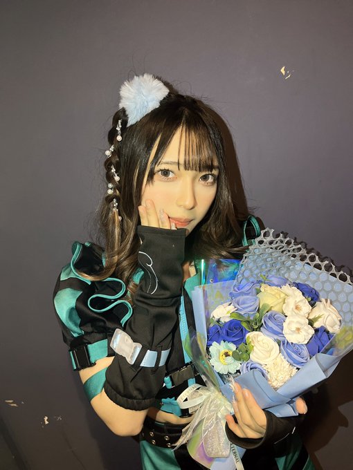 Twitterのコスプレ画像32