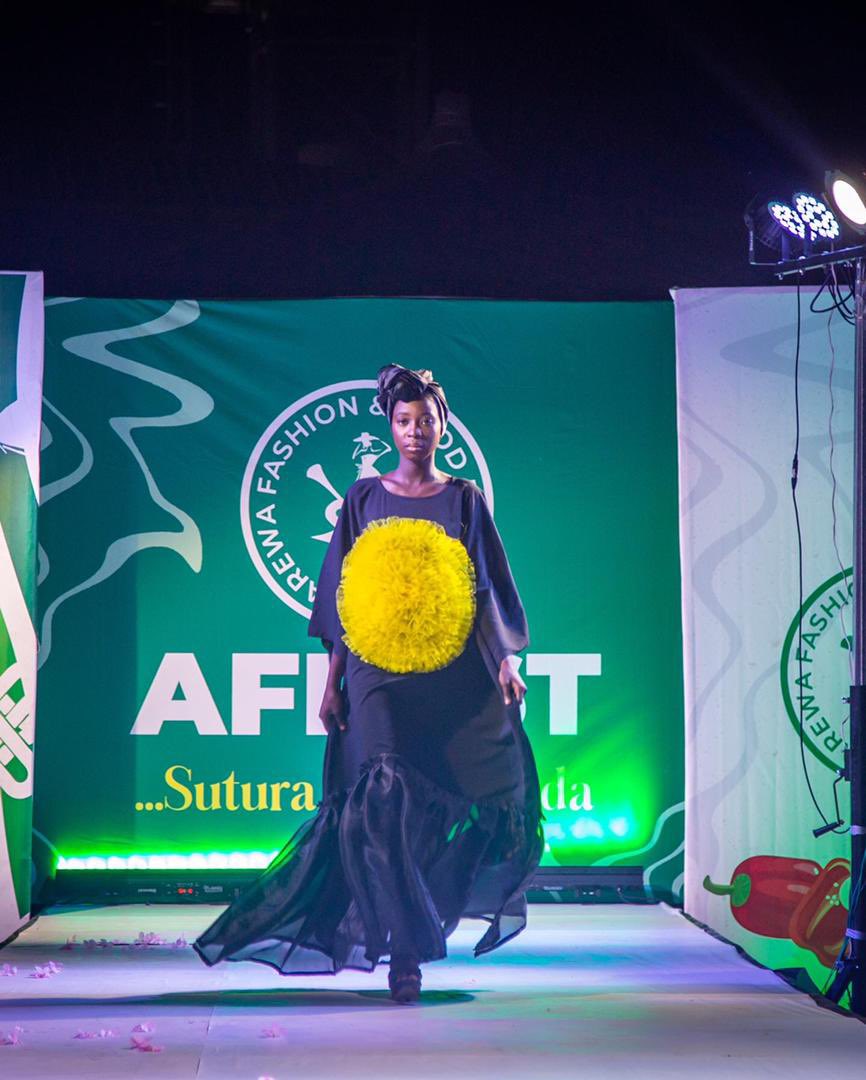 AREWA FASHION AND FOOD FESTIVAL tweet media
