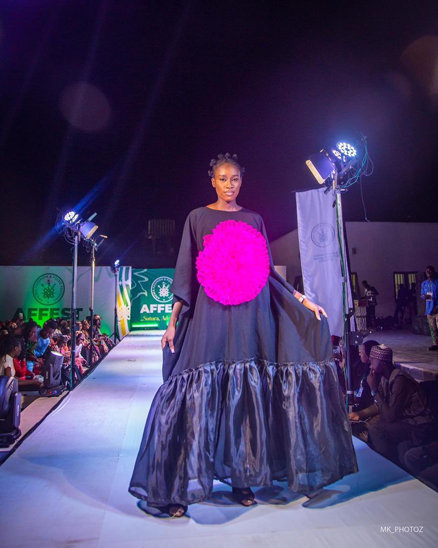 AREWA FASHION AND FOOD FESTIVAL tweet media