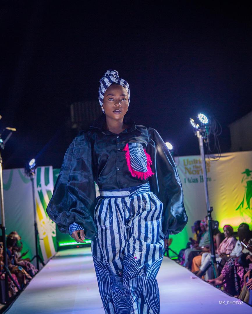 AREWA FASHION AND FOOD FESTIVAL tweet media