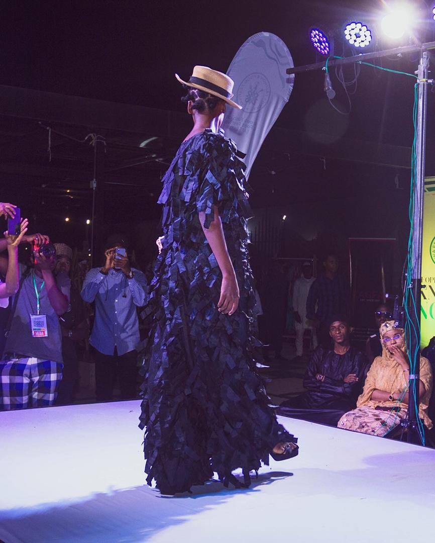 AREWA FASHION AND FOOD FESTIVAL tweet media