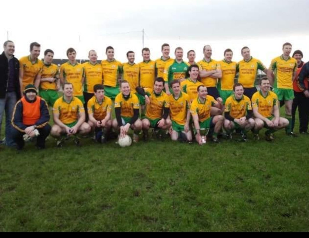 keithmorris38's tweet photo. 12years on since one of the best finals played in,it  was a junior div 5 league final but after 3 matches against @GlinskGAA we just came out on top @CorofinGAA ,think a few lads there won a few All-Irelands since!! https://t.co/zS54ktjKjR