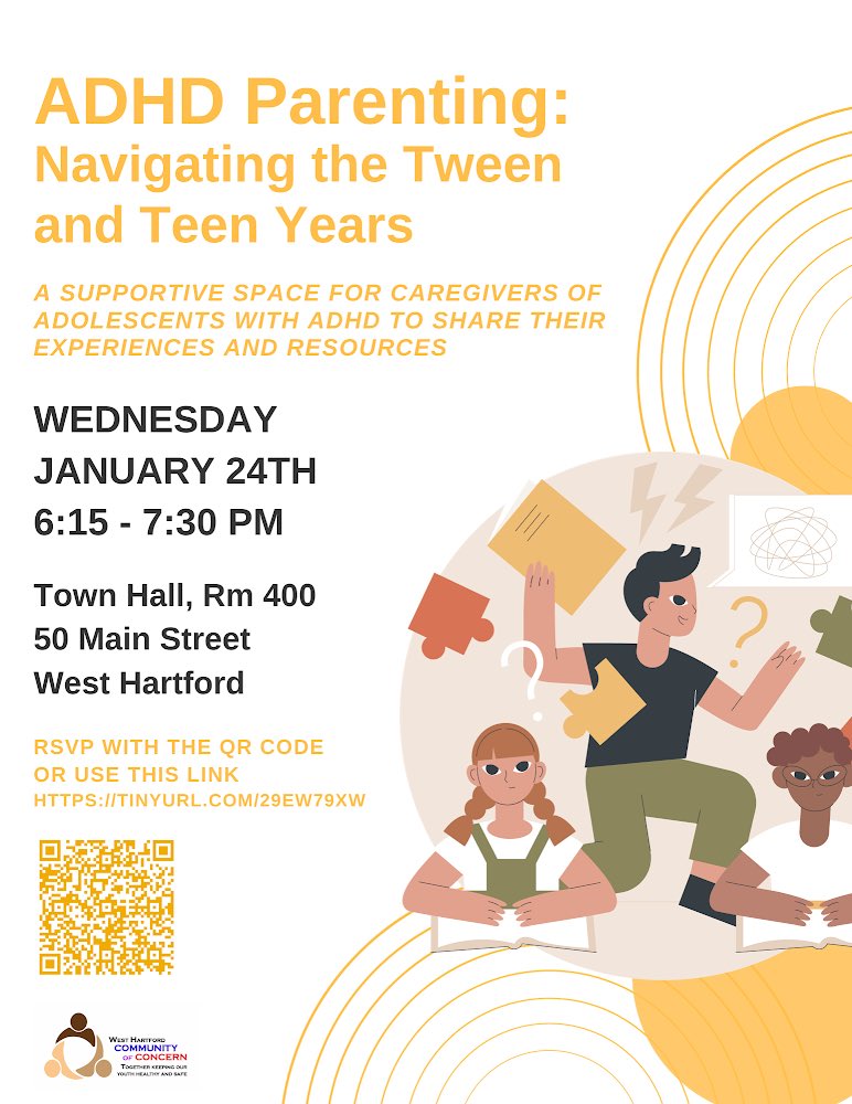 The topic of our meeting will be School Transitions as 504 meetings are coming up to plan for the next school year. Counselors from middle and high schools will be available. Email us if you'd like to share your experience. RSVP here: forms.gle/Spa7Y1qTW4XzyD…