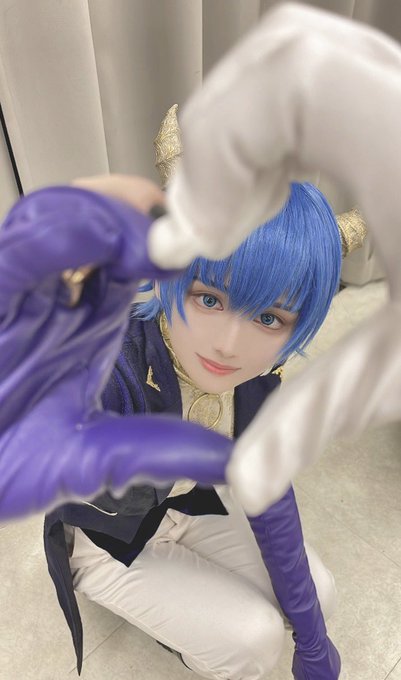 コスプレイヤーるたのTwitter画像10