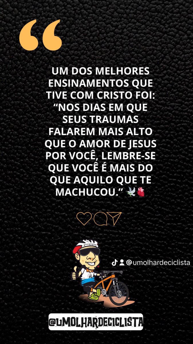 Um Olhar de Ciclista (@rodrigolobof) on Twitter photo 