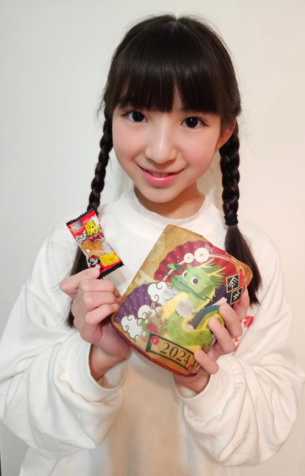 Twitterのコスプレ画像2