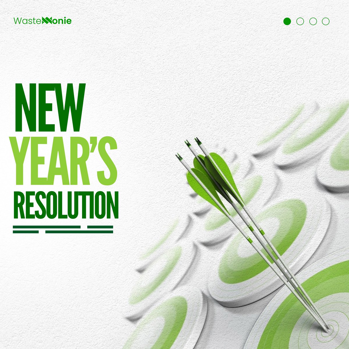 wastemonie_ng's tweet photo. Don’t forget to make SMART goals and recycle more with Wastemonie this new year. See our suggestions for your new year resolutions.
#wastemonie #newyearcleanyou #recyclewithwastemonie https://t.co/6j6XmkBrD2