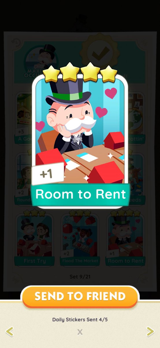 jhcanarias's tweet photo. wts lfb sell monopoly go

room to rent - ₱130, 3$

mop: gcash, maya
payment first https://t.co/rgjMSfopk3