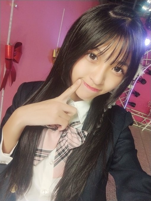 Twitterのコスプレ画像39