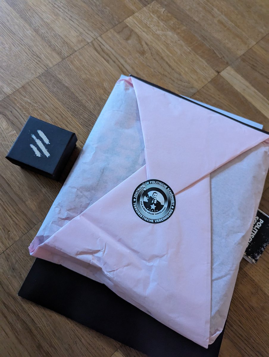 Sebastian Damrath 🐁 tweet media