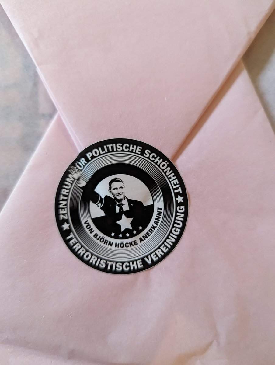 Sebastian Damrath 🐁 tweet media