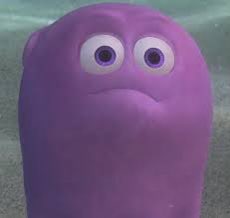Can’t tell me the octopus off Nemo doesn’t look like @Shanemgillis