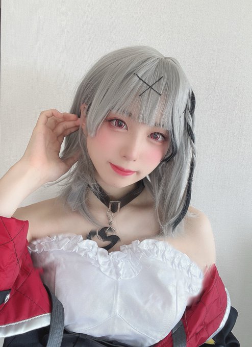 コスプレイヤーひなのTwitter画像36