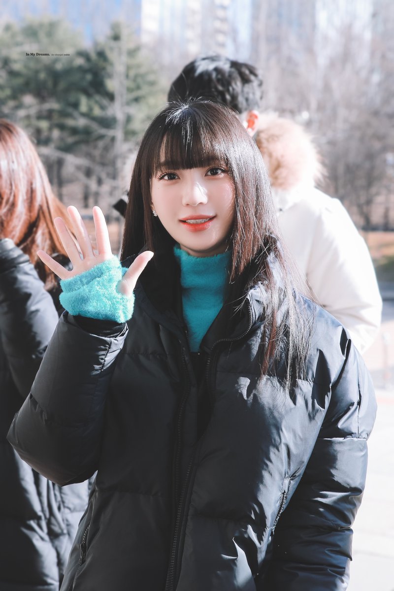 yubin_dreams's tweet photo. 240112 유빈               

그 사랑이 또 시작돼

#오마이걸 #OHMYGIRL 
#유빈 #YUBIN 
@WM_OHMYGIRL https://t.co/f1LkXuDWwk