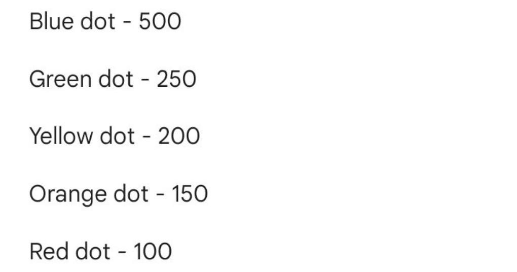 _boodamn's tweet photo. @emjaycart here is the price for this photocards po^ https://t.co/7cWWcmH9d4