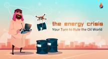 ActiveAirdrop's tweet photo. New airdrop: Energy Crisis Game (OIL)
Total Reward: $2,000 worth of OIL
Rate: ⭐️⭐️⭐️⭐️
Winners: 300 Random &amp; Top 50
Distribution: from 28th Dec-4th Jan https://t.co/tCe0i09L3a