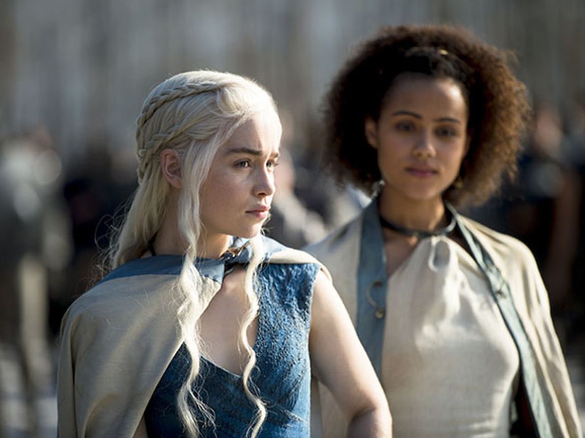 stats_feed's tweet photo. Game of Thrones average IMDB rating:

Season 1: 9.0
Season 2: 8.8
Season 3: 8.9
Season 4: 9.2
Season 5: 8.7
Season 6: 9.0
Season 7: 9.0
Season 8: 6.4 https://t.co/VqZTzRobH0