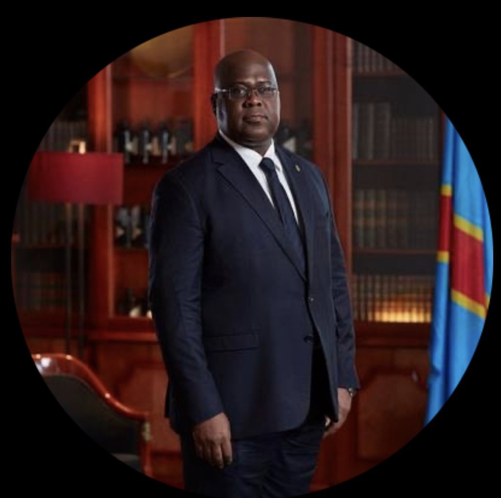petertiani007's tweet photo. #RDC…:Ugrent!!! 🚨🚨Grave révélation!!! MUKEBAYI ALERTE 🚨 !!
De ma cellule à la Prison centrale de Makala, j'alerte le Président de la République sur les vrais enjeux de la discorde APK-Hotel de ville. Un camp cherche à récupérer les 18 millions USD consignés en caution, dans une banque locale, pour la construction du Marché central. Information certifiée. Honorable Mike Mukebayi.