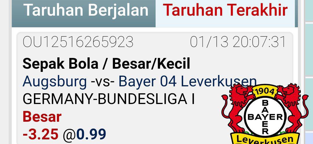 Single bet
Cocok angkut guys 
Goodluck
. 
#tipsbola #FREETIPS #handicapbola #handicap #overunder #prediksimenang #prediksibola #tipsterbola #tipsparlay #parlayparlay #JPmixparlay #tipsmixparlay #prediksimixparlay #mixparlay #prediksiparlay #parlaybola