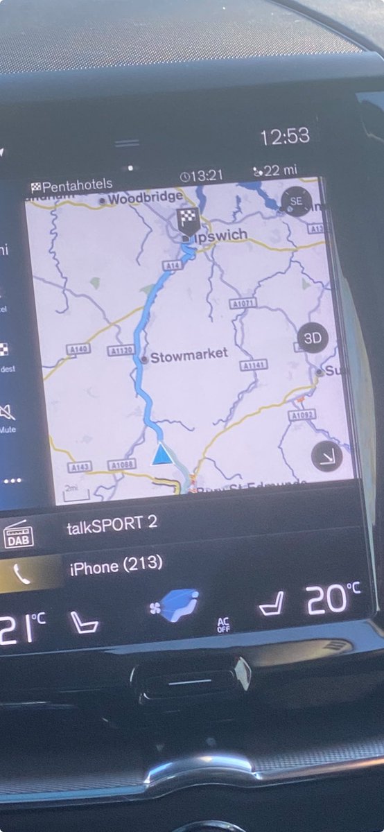 Lee Howey tweet media