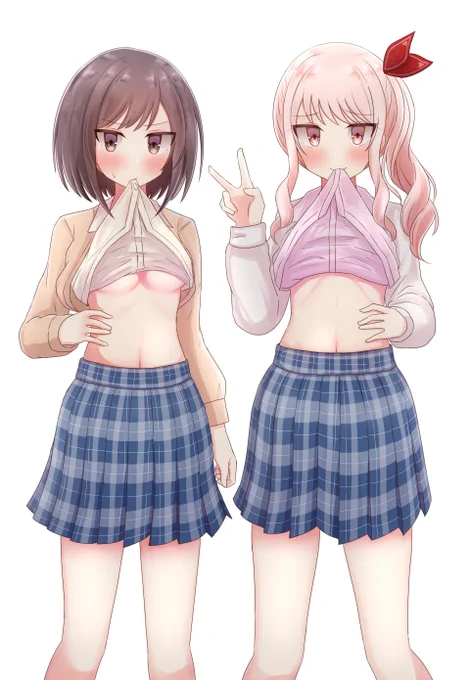 ぽんぽん 