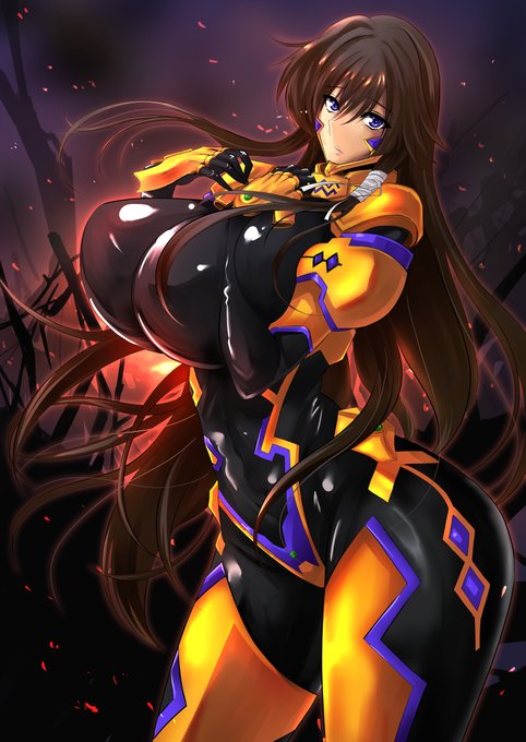 すんません。再掲します。
skebでご依頼いただきました。ありがとうございます!
#Skeb 