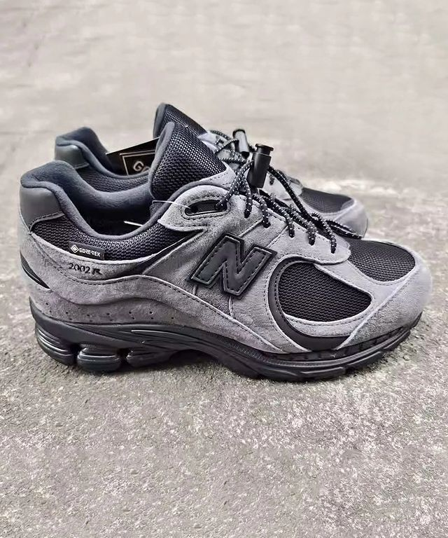 新品】ニューバランスM2002RXZ GORE-TEX JJJJound