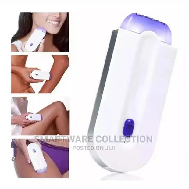 Smartwaretz's tweet image. Painless Electric Hair Remover

PRICE: 40,000 TSH

TEL: +255652088877

LOC: Dar es Salaam, Tanzania