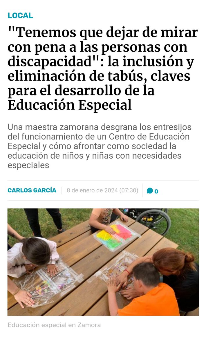 carlos99gr's tweet photo. Esta, amigos y amigas, es la parte más importante y bella de esta maravillosa profesión que es el periodismo. 

Utilizar los recursos de los que dispongo para dar visibilidad a situaciones reales que afectan a tantas personas.

Cada día tengo más claro que no me equivoqué. https://t.co/sbuCVpqC36