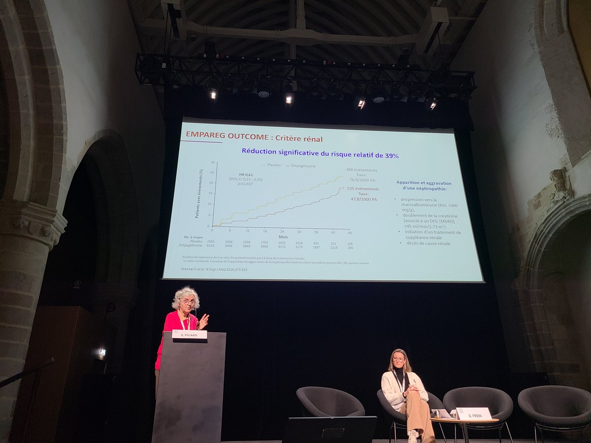 fenarediam's tweet photo. Merci @DocSylviePicard de nous avoir parlé de nephropathie diabétique, avec le soutien de @BoehringerFR et de @LillyPadFR  #FENAREDIAM2024
@SFDiabete https://t.co/afQ8mNGTiw