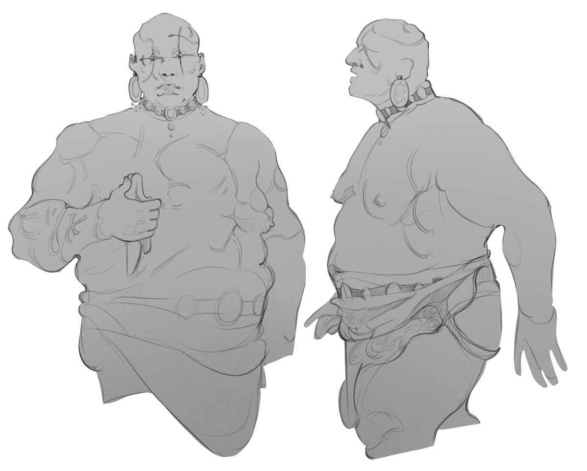 Making out with them sloppy style #oc #originalcharacter #characterdesign